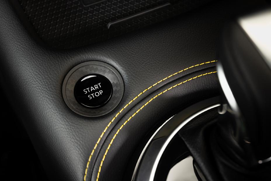 Nissan Juke Hybrid Autohaus Müller