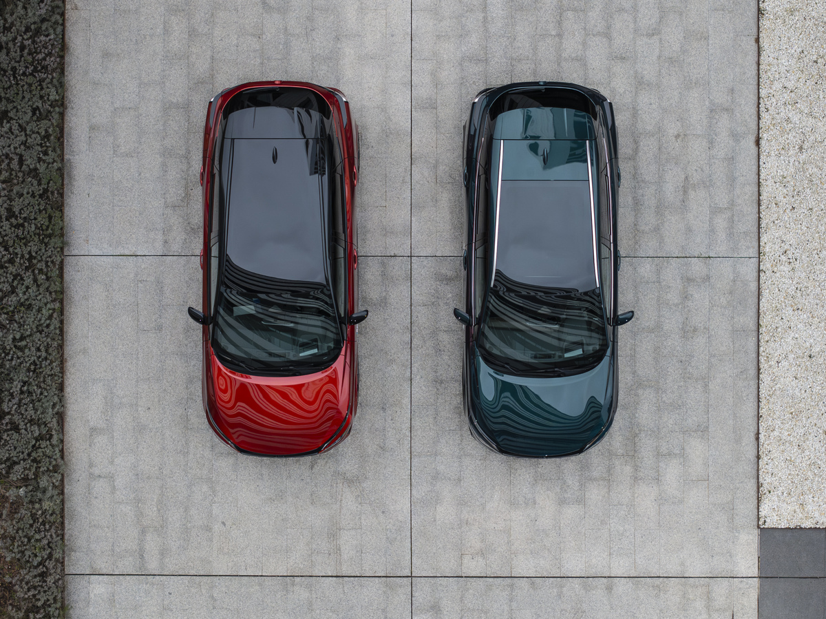 Nissan Townstar EV Kombi