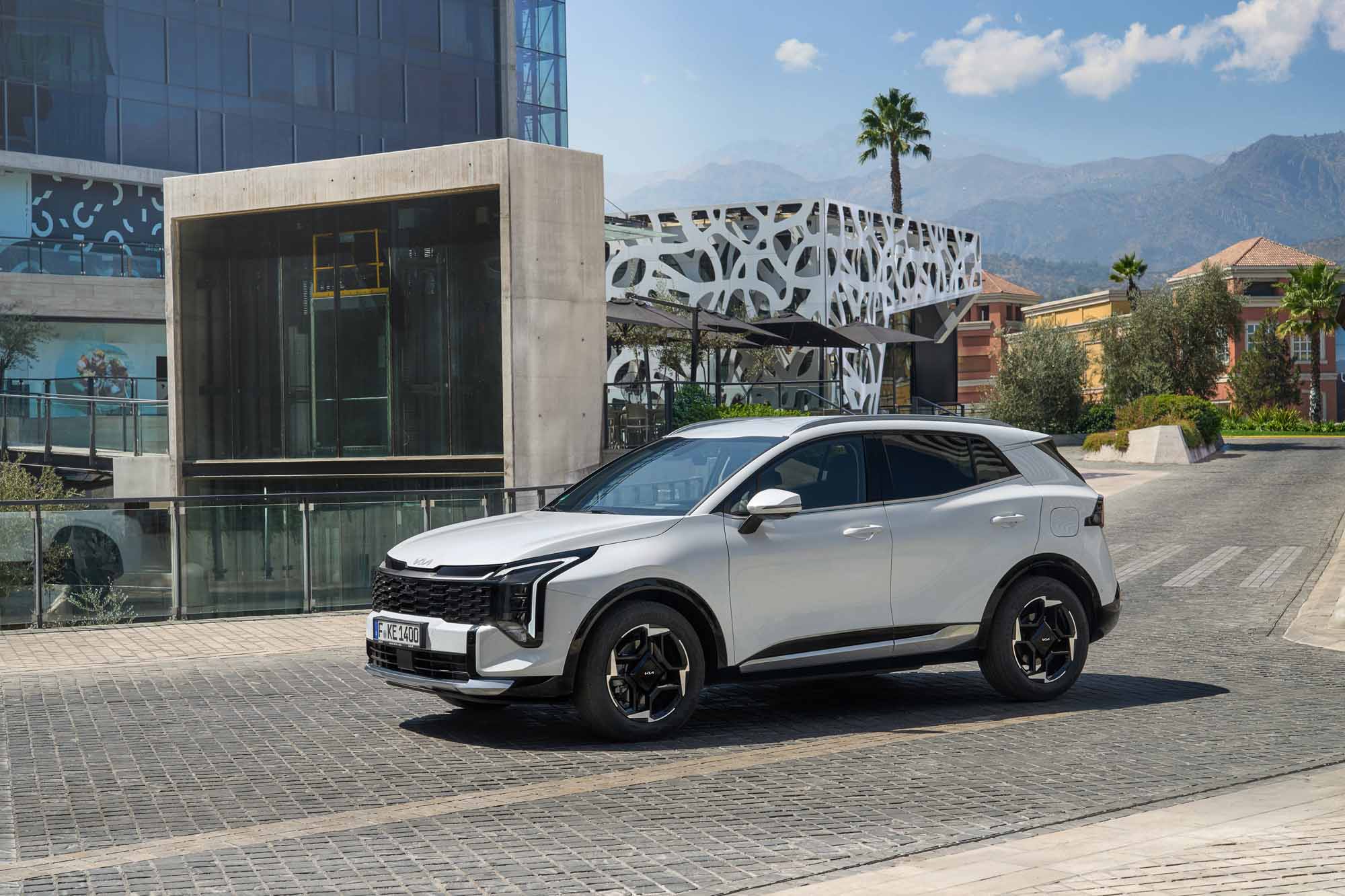 Autohaus Müller Kia Genthin Niro