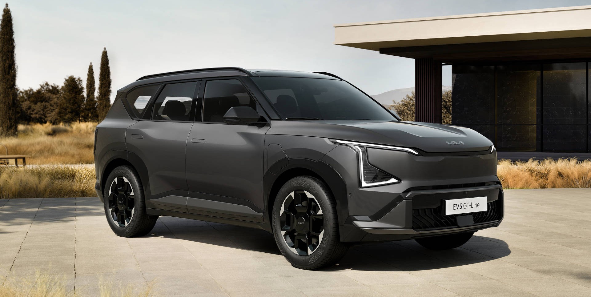 Autohaus Müller Genthin Kia