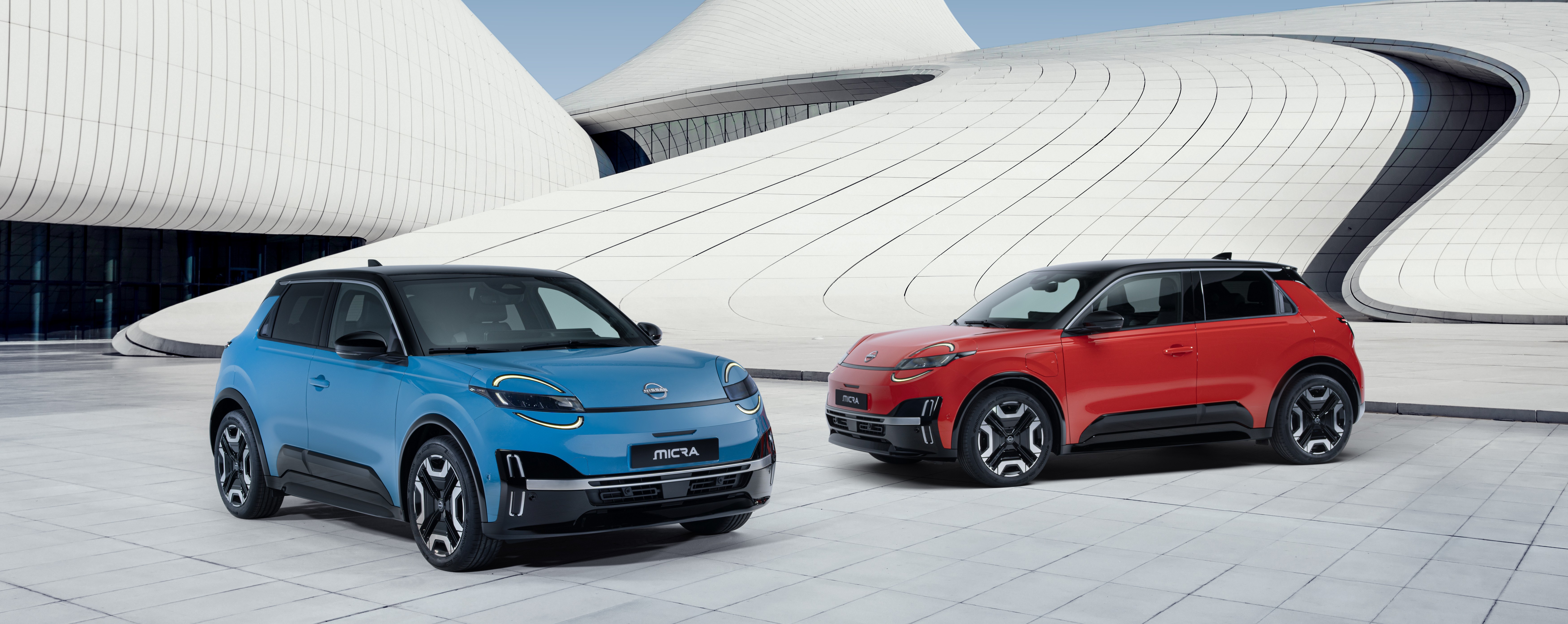 Autohaus Müller Genthin Burg Nissan