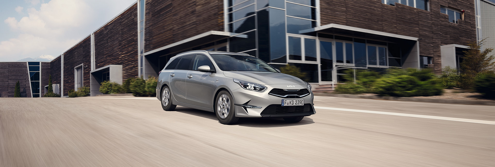 Autohaus Müller Genthin Kia